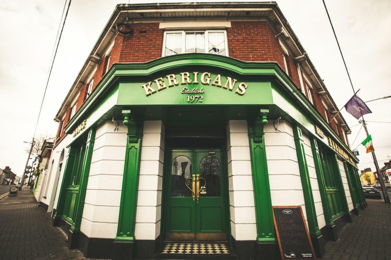 Kerrigan'S B&B マリンガー エクステリア 写真